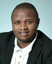 Mr S Selelo